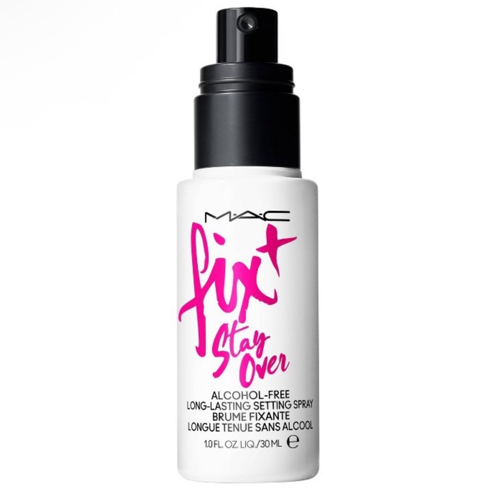 MAC Fix+ Stay Over Setting Spray 1.0 fl oz